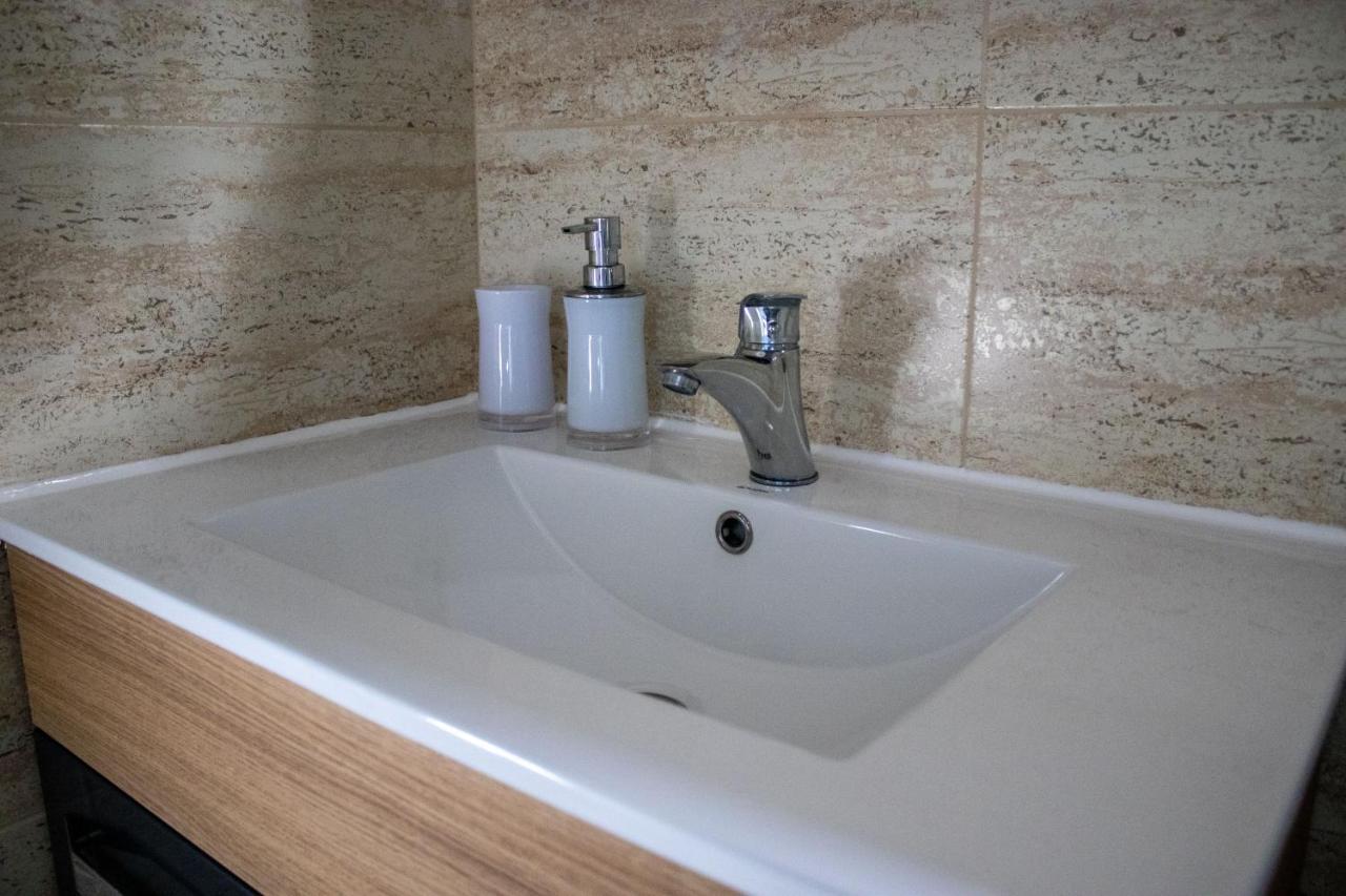 Dnk Residence Simila Экстерьер фото